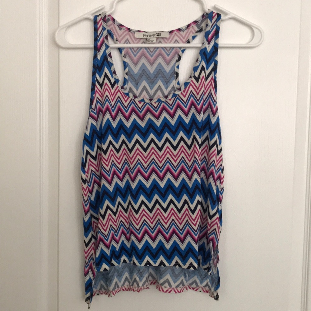 Forever 21 tank top